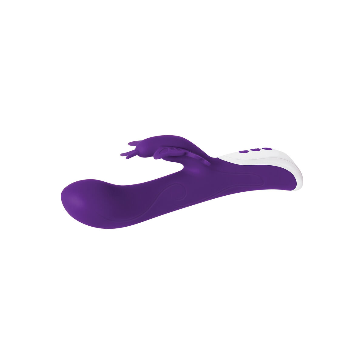 Vibrator zona G Evolved Mov Fluture
